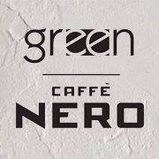 Green Cafe Nero