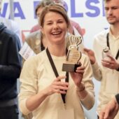 Natalia Kwiatkowska Mistrzyni Polski Brewers Cup 2023